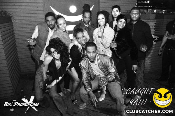 Luxy nightclub photo 86 - June 7th, 2013