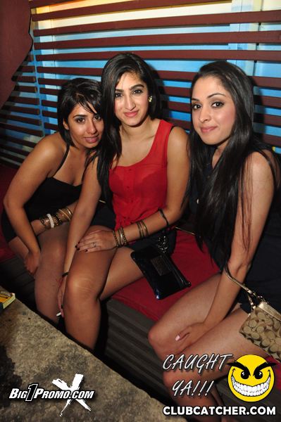 Luxy nightclub photo 87 - June 7th, 2013