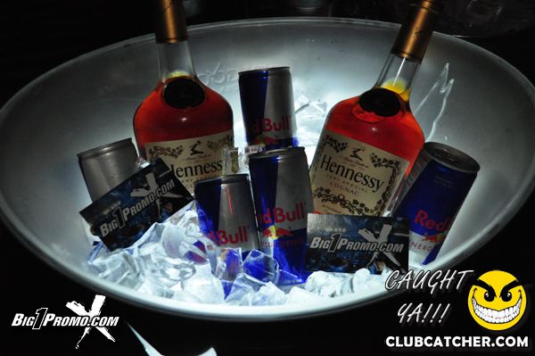 Luxy nightclub photo 10 - June 7th, 2013