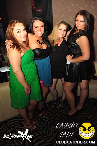 Luxy nightclub photo 91 - June 7th, 2013