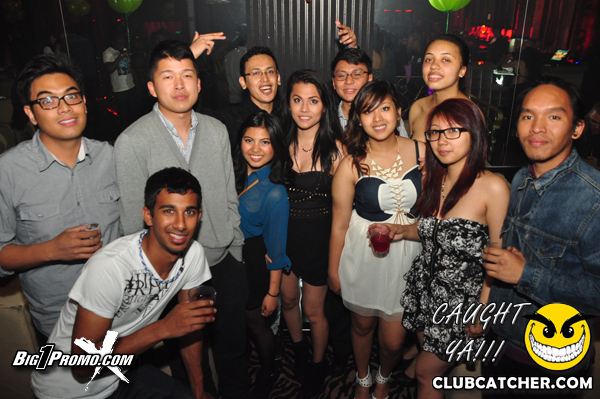 Luxy nightclub photo 97 - June 7th, 2013