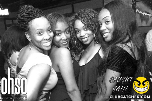 Ohso nightclub photo 87 - June 7th, 2013