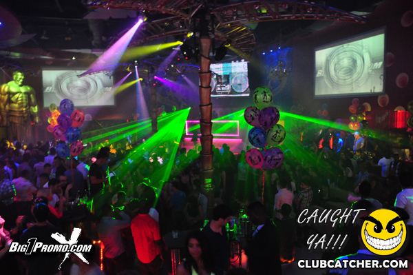 Luxy nightclub photo 1 - June 8th, 2013