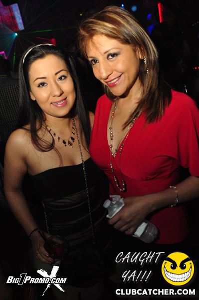 Luxy nightclub photo 11 - June 8th, 2013