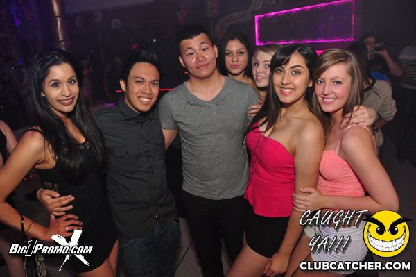 Luxy nightclub photo 105 - June 8th, 2013