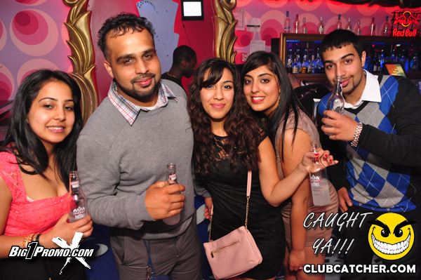 Luxy nightclub photo 109 - June 8th, 2013