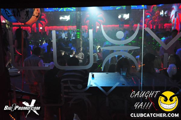 Luxy nightclub photo 110 - June 8th, 2013