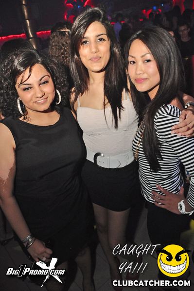 Luxy nightclub photo 117 - June 8th, 2013