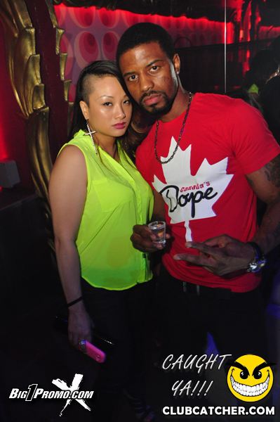 Luxy nightclub photo 120 - June 8th, 2013