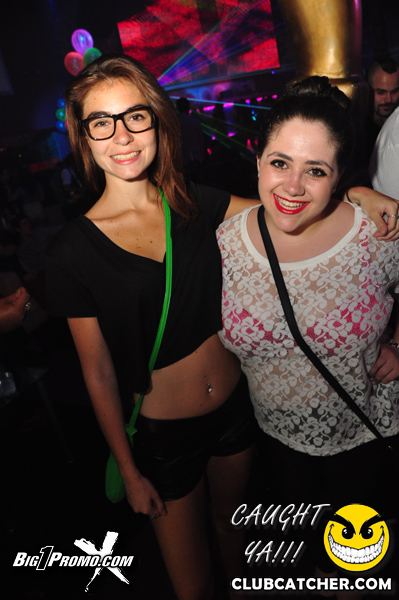 Luxy nightclub photo 122 - June 8th, 2013