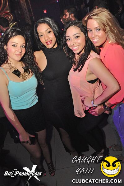 Luxy nightclub photo 130 - June 8th, 2013