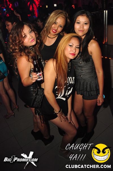 Luxy nightclub photo 14 - June 8th, 2013