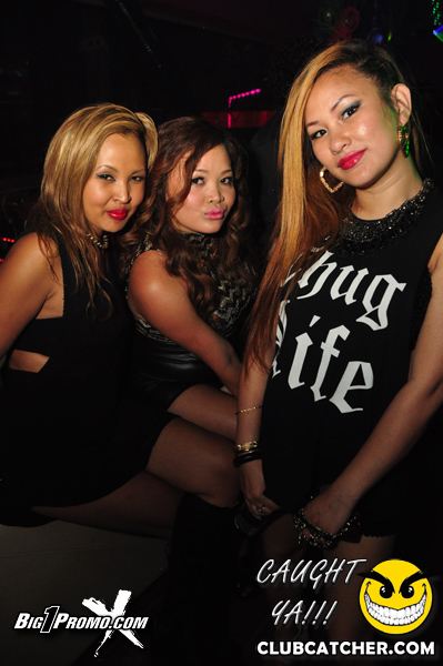 Luxy nightclub photo 139 - June 8th, 2013