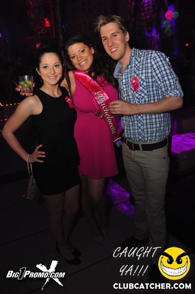 Luxy nightclub photo 141 - June 8th, 2013