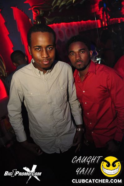 Luxy nightclub photo 143 - June 8th, 2013