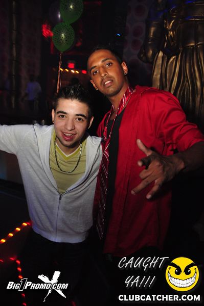 Luxy nightclub photo 147 - June 8th, 2013