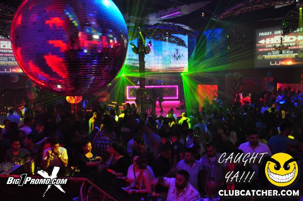 Luxy nightclub photo 150 - June 8th, 2013
