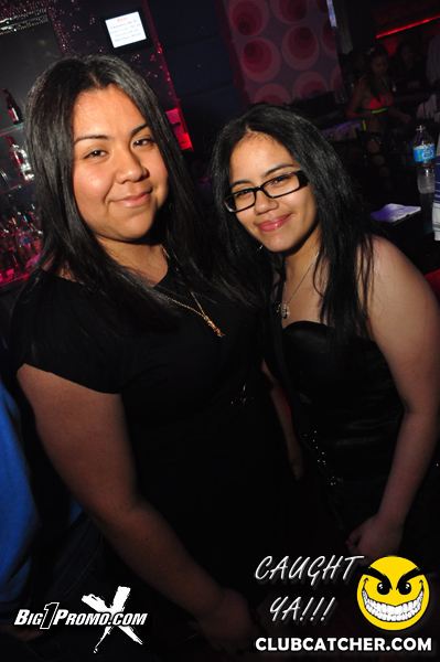 Luxy nightclub photo 159 - June 8th, 2013