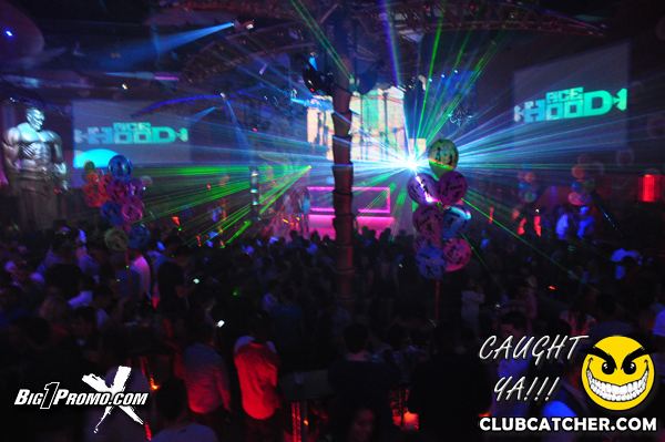 Luxy nightclub photo 165 - June 8th, 2013