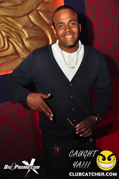 Luxy nightclub photo 170 - June 8th, 2013