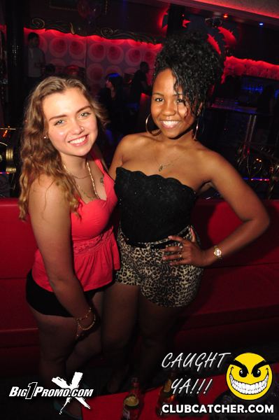 Luxy nightclub photo 172 - June 8th, 2013