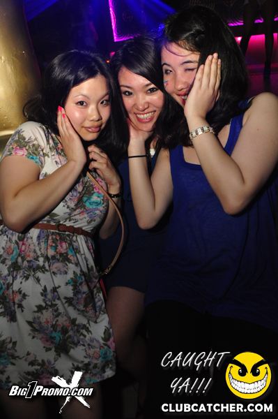 Luxy nightclub photo 173 - June 8th, 2013