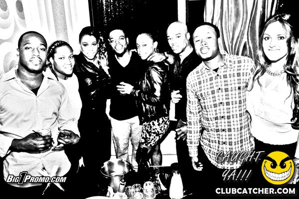 Luxy nightclub photo 178 - June 8th, 2013