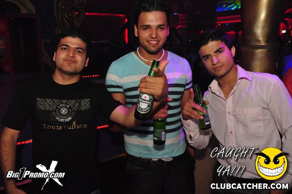 Luxy nightclub photo 187 - June 8th, 2013