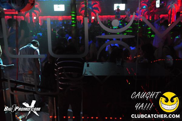 Luxy nightclub photo 20 - June 8th, 2013