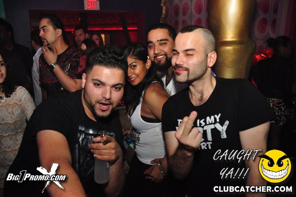 Luxy nightclub photo 191 - June 8th, 2013