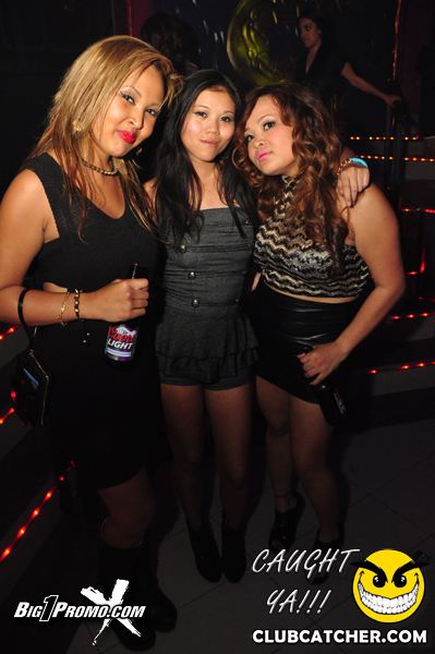 Luxy nightclub photo 194 - June 8th, 2013