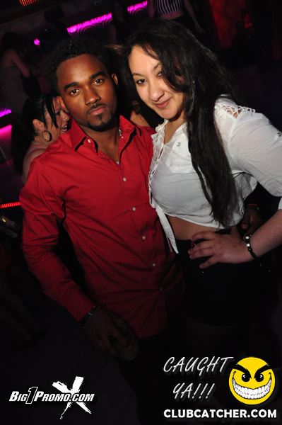 Luxy nightclub photo 197 - June 8th, 2013