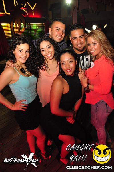 Luxy nightclub photo 205 - June 8th, 2013