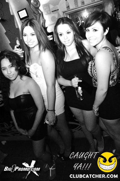 Luxy nightclub photo 208 - June 8th, 2013