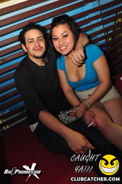 Luxy nightclub photo 210 - June 8th, 2013