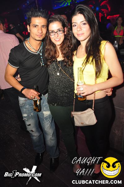 Luxy nightclub photo 211 - June 8th, 2013