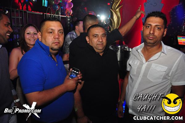 Luxy nightclub photo 215 - June 8th, 2013
