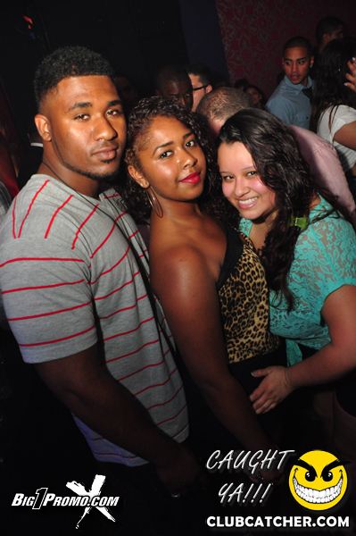 Luxy nightclub photo 218 - June 8th, 2013