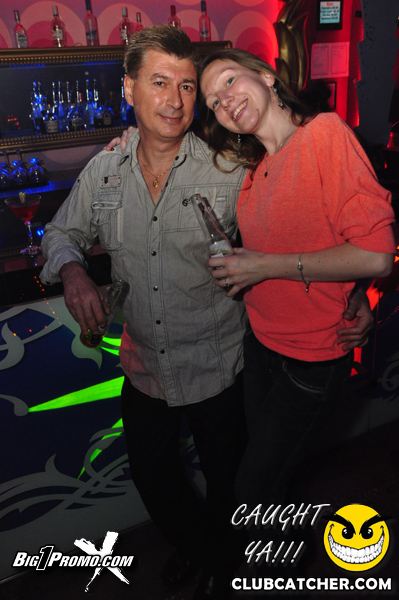 Luxy nightclub photo 222 - June 8th, 2013