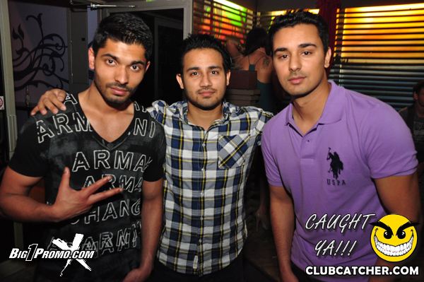 Luxy nightclub photo 229 - June 8th, 2013