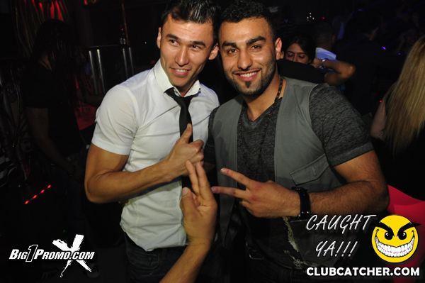 Luxy nightclub photo 24 - June 8th, 2013