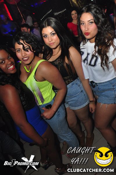 Luxy nightclub photo 231 - June 8th, 2013