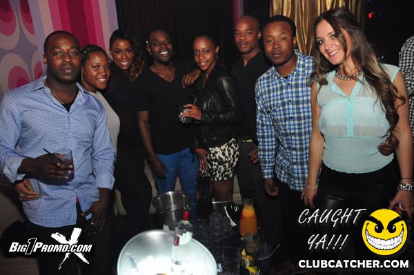 Luxy nightclub photo 232 - June 8th, 2013