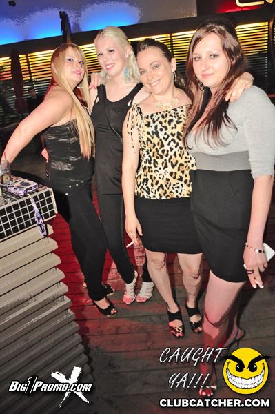 Luxy nightclub photo 235 - June 8th, 2013