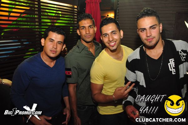 Luxy nightclub photo 236 - June 8th, 2013