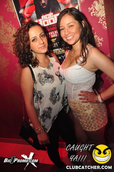 Luxy nightclub photo 238 - June 8th, 2013