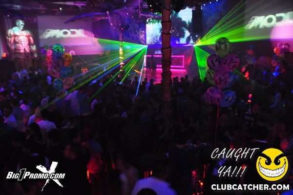 Luxy nightclub photo 239 - June 8th, 2013