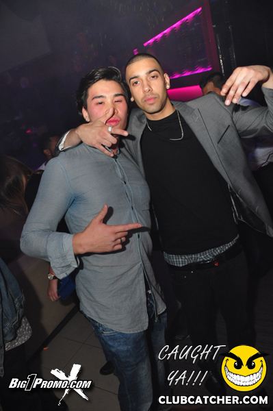 Luxy nightclub photo 240 - June 8th, 2013