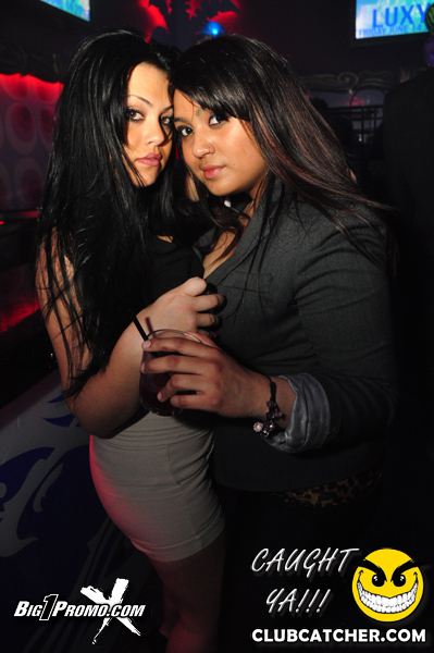 Luxy nightclub photo 25 - June 8th, 2013