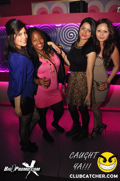 Luxy nightclub photo 248 - June 8th, 2013